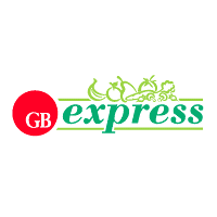 Ancien logo GB Express