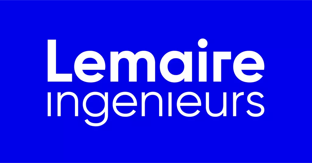 Logo Lemaire Ingénieurs