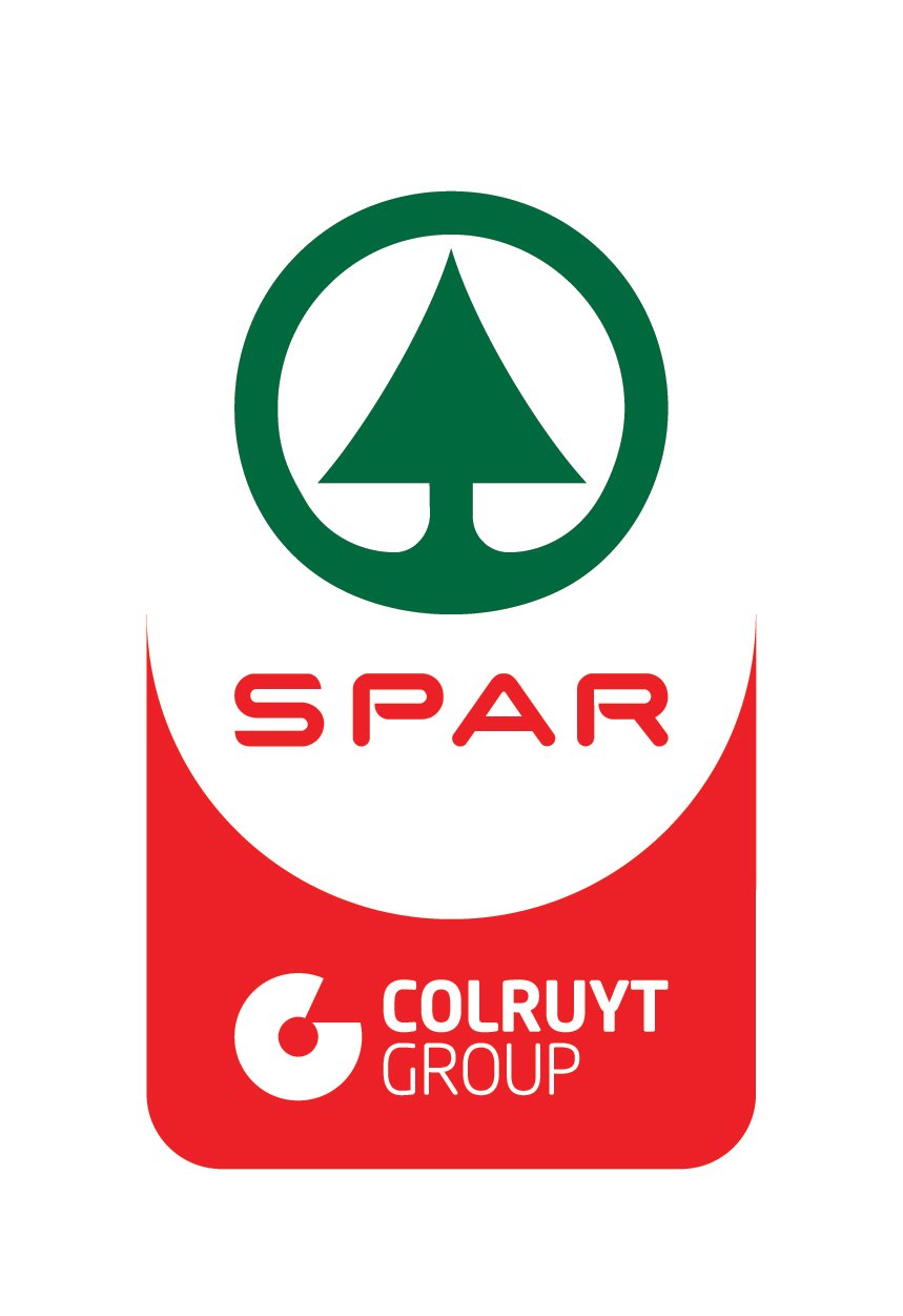 Spar Bruxelles Logo